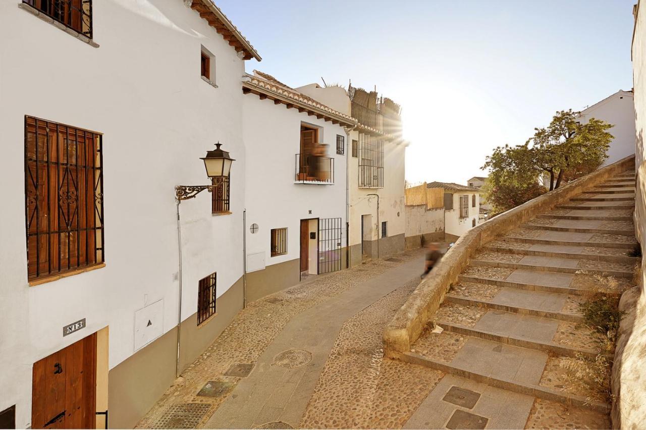 Casa Albaycin Casa vacanze