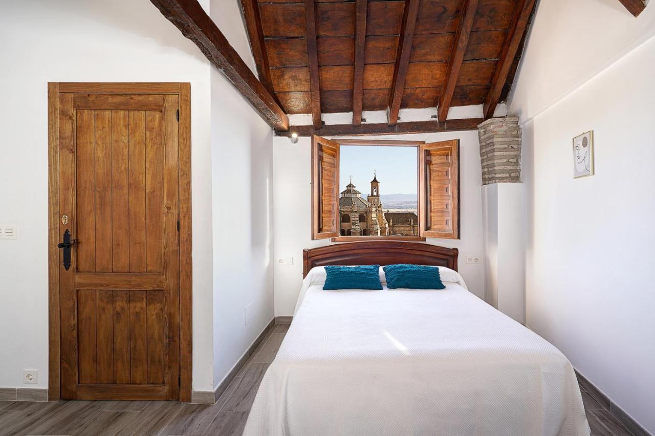 Casa Albaycin Casa vacanze Granada